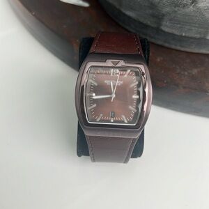 Kenneth Cole men’s watch.